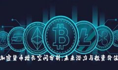 加密货币增长空间分析：
