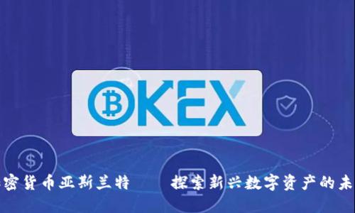 加密货币亚斯兰特——探索新兴数字资产的未来