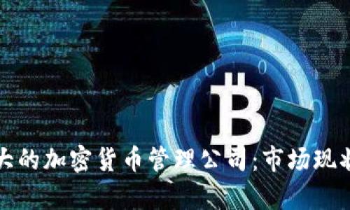 全球最大的加密货币管理公司：市场现状与前景