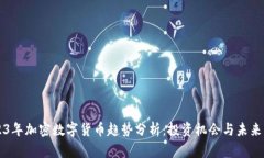 2023年加密数字货币趋势分析：投资机会与未来展