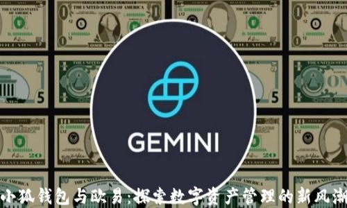 
小狐钱包与欧易：探索数字资产管理的新风潮