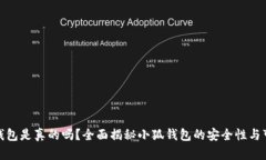 小狐钱包是真的吗？全面