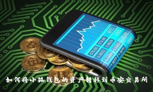 如何将小狐钱包的资产转移到币安交易所