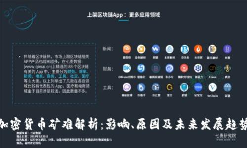 加密货币矿难解析：影响、原因及未来发展趋势