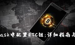 如何在MetaMask中配置ETC链：