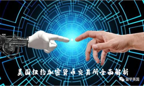 美国纽约加密货币交易所全面解析