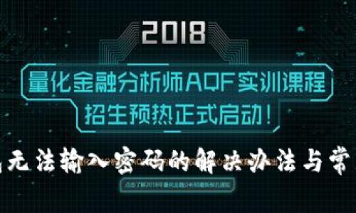 : 小狐钱包无法输入密码的解决办法与常见问题解析