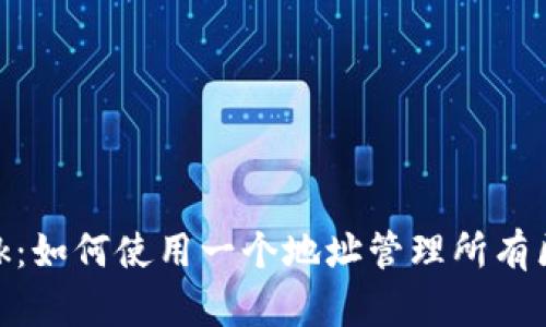 MetaMask：如何使用一个地址管理所有区块链资产