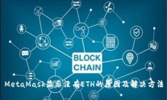 MetaMask显示没有ETH的原因及