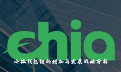 小狐钱包链的增加与发展