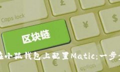 如何在小狐钱包上配置M