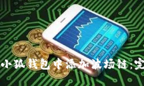 如何在小狐钱包中添加波场链：完整指南
