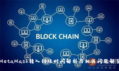 MetaMask转入到账时间解析与相关问题解答