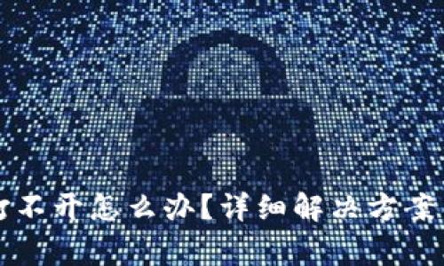 小狐钱包官网打不开怎么办？详细解决方案与常见问题解析