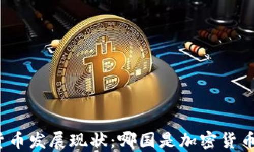
全球加密货币发展现状：哪国是加密货币的领军者？