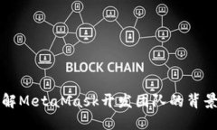 深入了解MetaMask开发团队的