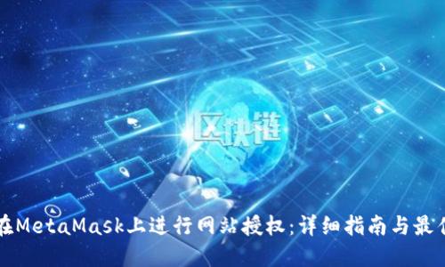 如何在MetaMask上进行网站授权：详细指南与最佳实践