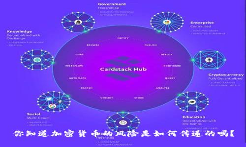 你知道加密货币的风险是如何传递的吗？