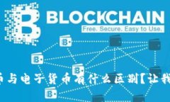 加密电子货币与电子货币