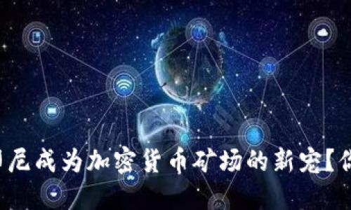 为什么印尼成为加密货币矿场的新宠？你了解吗？