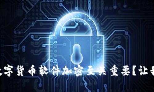 为什么数字货币软件加密至关重要？让我们聊聊！