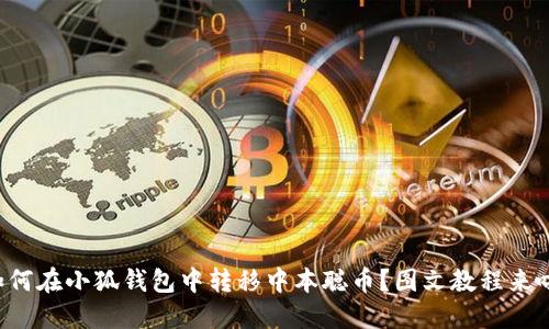 如何在小狐钱包中转移中本聪币？图文教程来啦！