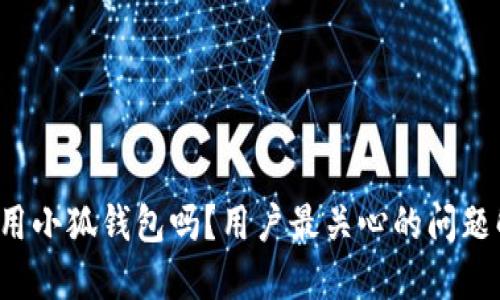 还能用小狐钱包吗？用户最关心的问题解答！