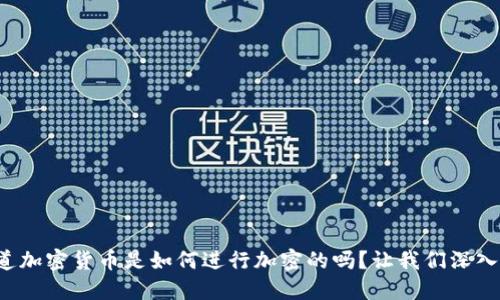 你知道加密货币是如何进行加密的吗？让我们深入聊聊！
