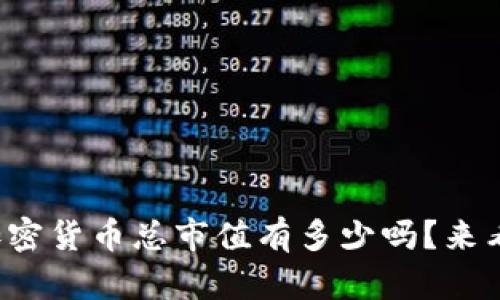 你知道现在的加密货币总市值有多少吗？来看看最新数据吧！