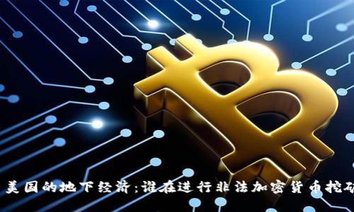 : 美国的地下经济：谁在进行非法加密货币挖矿？