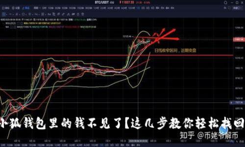 小狐钱包里的钱不见了？这几步教你轻松找回！