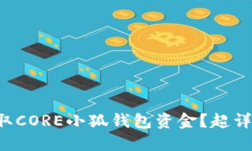 如何轻松提取CORE小狐钱包资金？超详细步骤来啦！