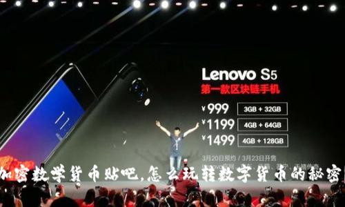 加密数学货币贴吧，怎么玩转数字货币的秘密？