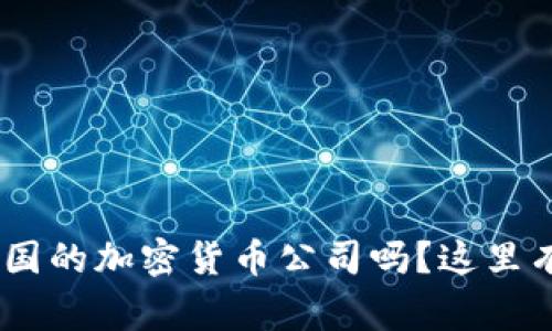 riaoti你想了解中国的加密货币公司吗？这里有一些有趣的事情！