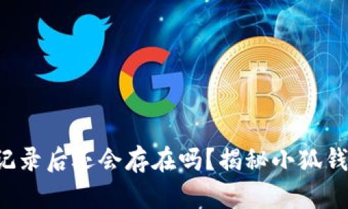 小狐钱包删除记录后还会存在吗？揭秘小狐钱包的隐私保护！