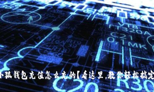 小狐钱包充值怎么充的？看这里，教你轻松搞定！