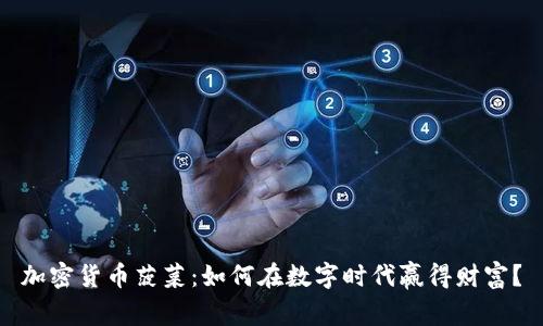 加密货币菠菜：如何在数字时代赢得财富？