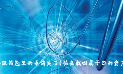 小狐钱包里的币消失了？快来找回属于你的资产！
