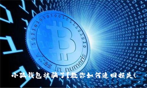 小狐钱包被骗了？教你如何追回损失！