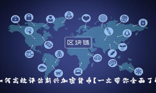 如何高效评估新兴加密货币？一文带你全面了解