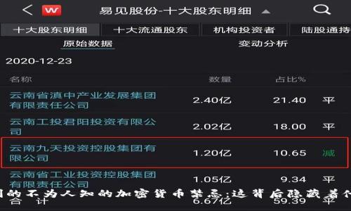 智利的不为人知的加密货币禁忌：这背后隐藏着什么？