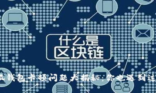 小狐钱包卡顿问题大揭秘：你也遇到过吗？