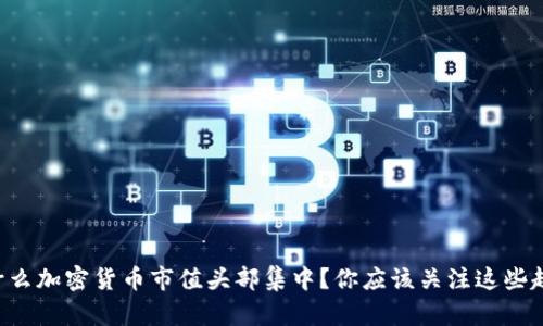 为什么加密货币市值头部集中？你应该关注这些趋势！
