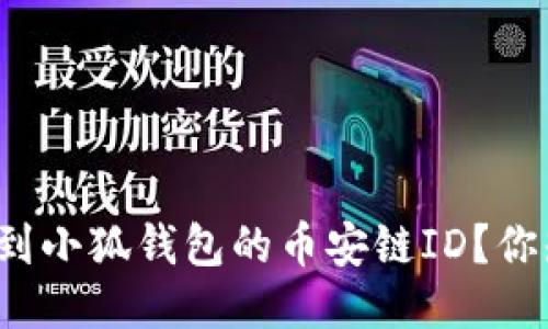 如何找到小狐钱包的币安链ID？你知道吗？