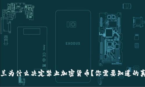 荷兰为什么决定禁止加密货币？你需要知道的真相