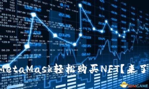 如何通过MetaMask轻松购买NFT？来了解一下吧！