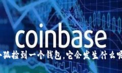 小狐捡到一个钱包，它会