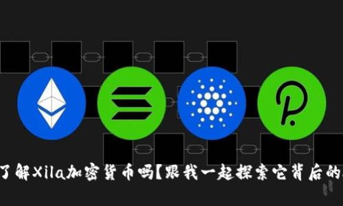 你真的了解Xila加密货币吗？跟我一起探索它背后的故事吧！