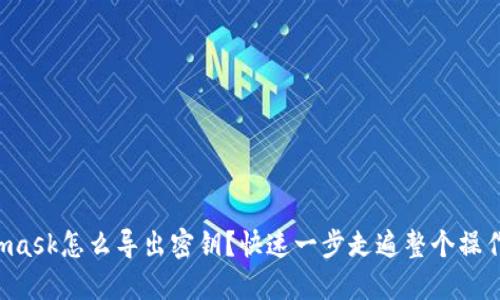 Metamask怎么导出密钥？快速一步走遍整个操作流程！