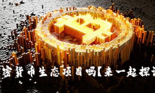 你了解加密货币生态项目吗？来一起探讨一下吧！
